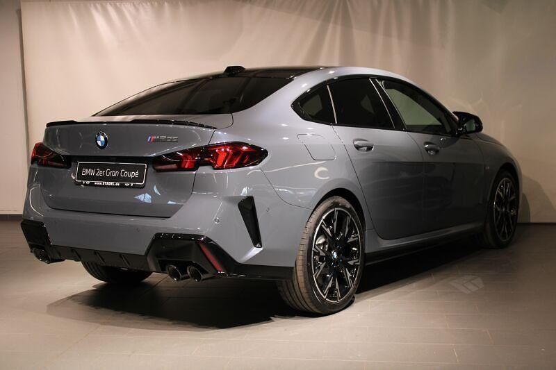 Neu BMW M235 Performance 300 PS (220 kW) 2025 Coupé