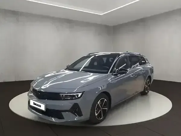 Usata Opel Astra 145 CV (106 kW) 2026 Station wagon