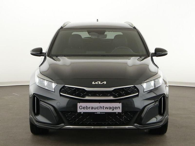 Neu Kia XCeed 150 PS (110 kW) 2026 Grau SUV