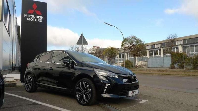Onyxschwarz Neu 2025 Mitsubishi Colt Edition Kleinwagen | 21.490 € (Fairer Preis) - Bild 1/4