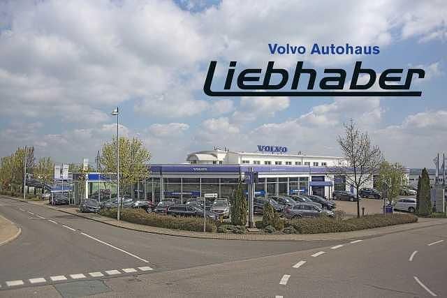 Gebraucht Volvo V60 257 PS (189 kW) 2025 Kombi