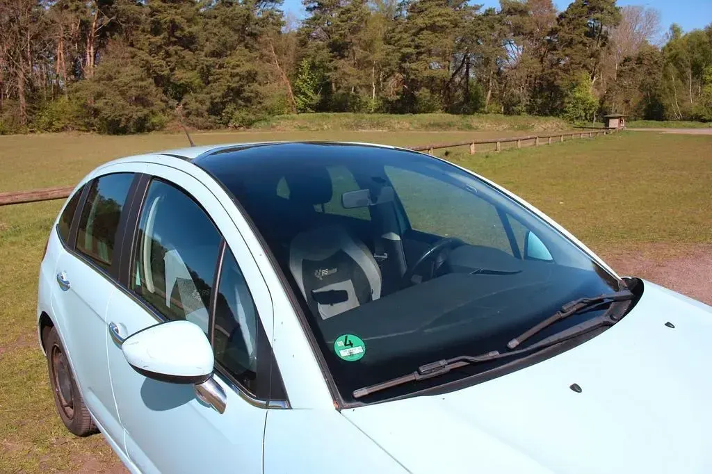Gebraucht Citroën C3 SELECTION 95 PS (69 kW) 2010 Limousine