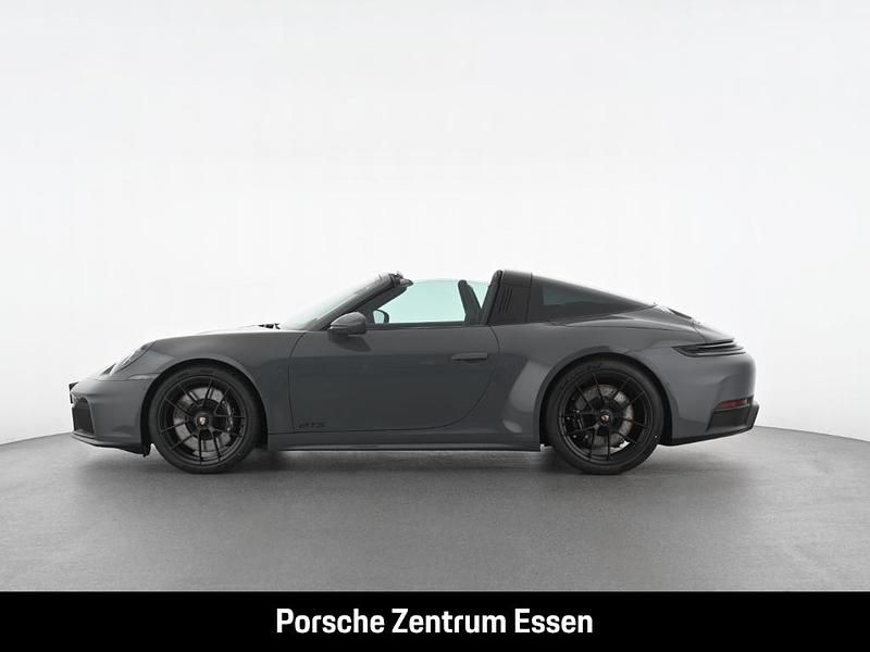 Neu Porsche 992 541 PS (397 kW) 2025 Grau Coupé