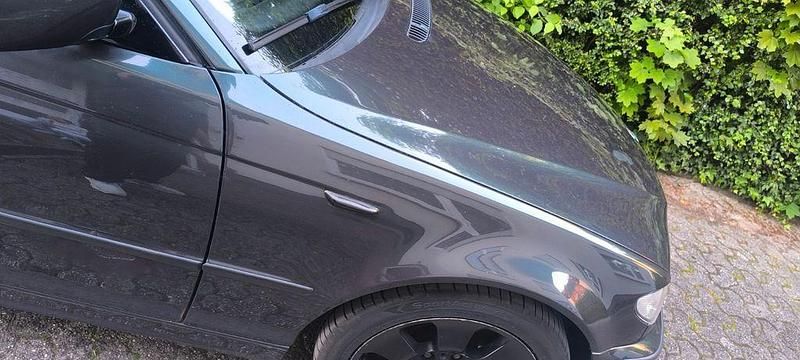 Gebraucht BMW 320 Performance 170 PS (125 kW) 2002 Grün Kombi