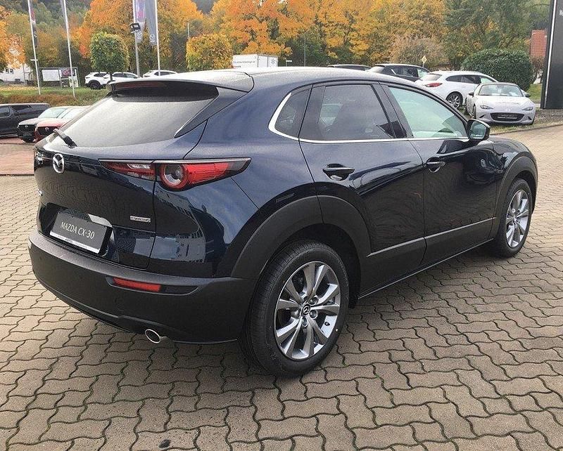 Neu Mazda CX-30 Exclusive-Line 140 PS (102 kW) 2025 SUV