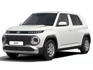 Atlas white Neu 2025 Hyundai Inster Trend Kleinwagen | 25.980 € (Guter Preis) - Bild 1/1
