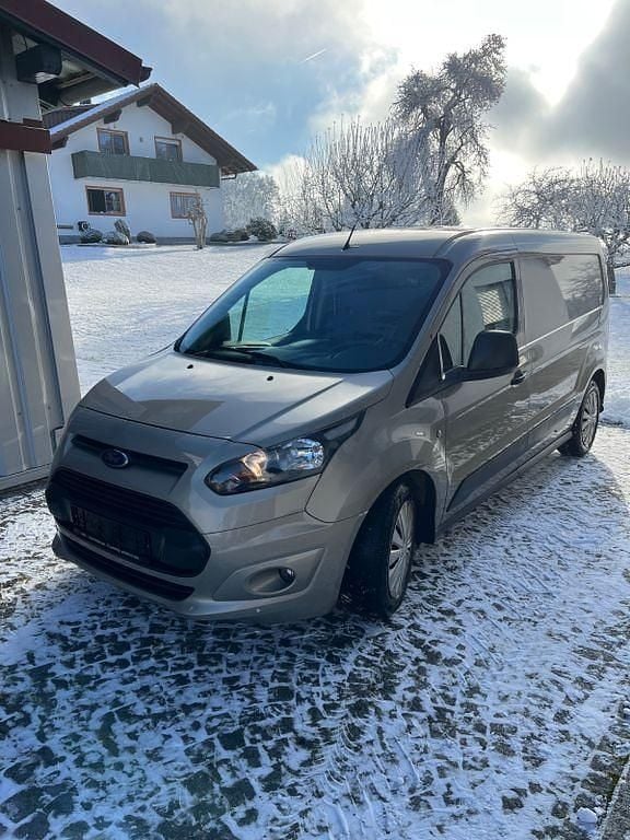 Gebraucht Ford Transit Connect 95 PS (69 kW) 2015 Van / Kleinbus