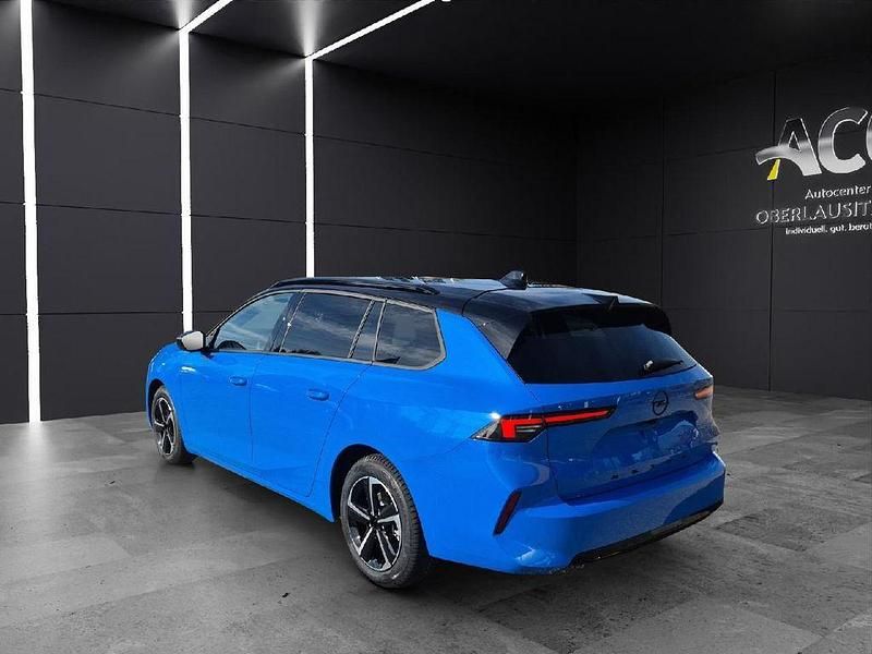 Neu Opel Astra 131 PS (96 kW) 2025 Kombi
