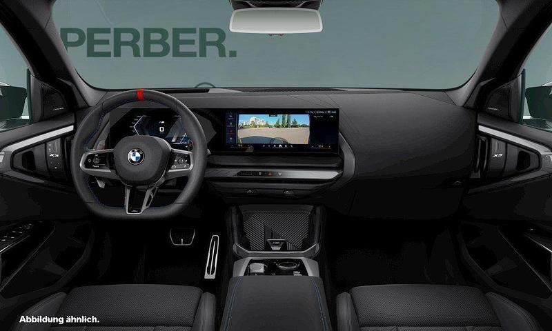 Gebraucht BMW X3 Performance 381 PS (280 kW) 2025 Grau SUV