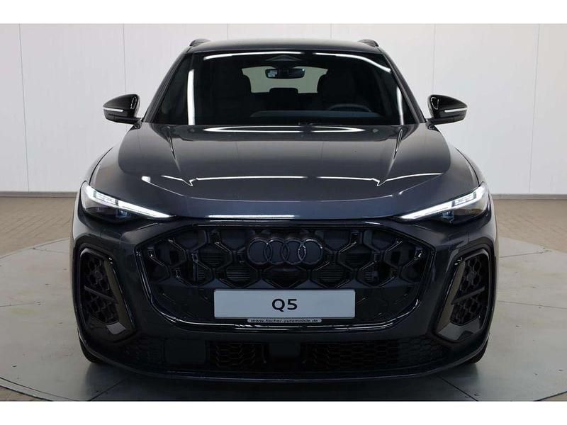 Gebraucht Audi Q5 Edition .1 204 PS (150 kW) 2025 Grau SUV