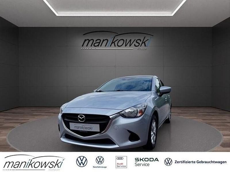 Andere Gebraucht 2018 Mazda 2 | 12.808 € (Fairer Preis) - Bild 1/4