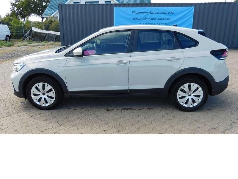 Ascotgrau a7a Gebraucht 2022 VW Taigo SUV | 16.990 € (Guter Preis) - Bild 1/4