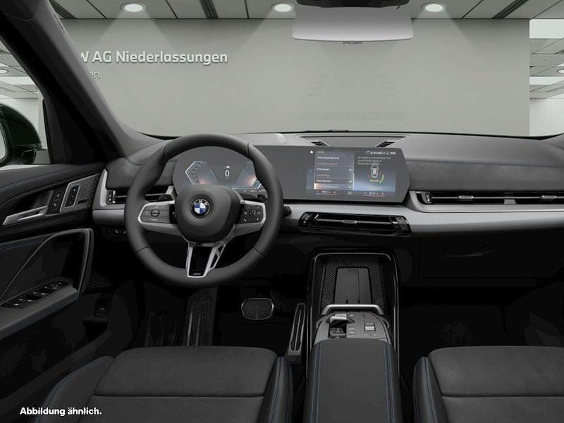 Usado BMW X1 Performance 197 CV (144 kW) 2023 Negro SUV