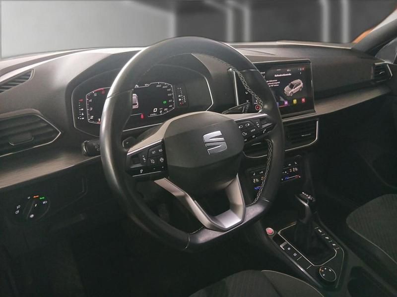 Gebraucht Seat Tarraco Xperience 150 PS (110 kW) 2023 Grau SUV