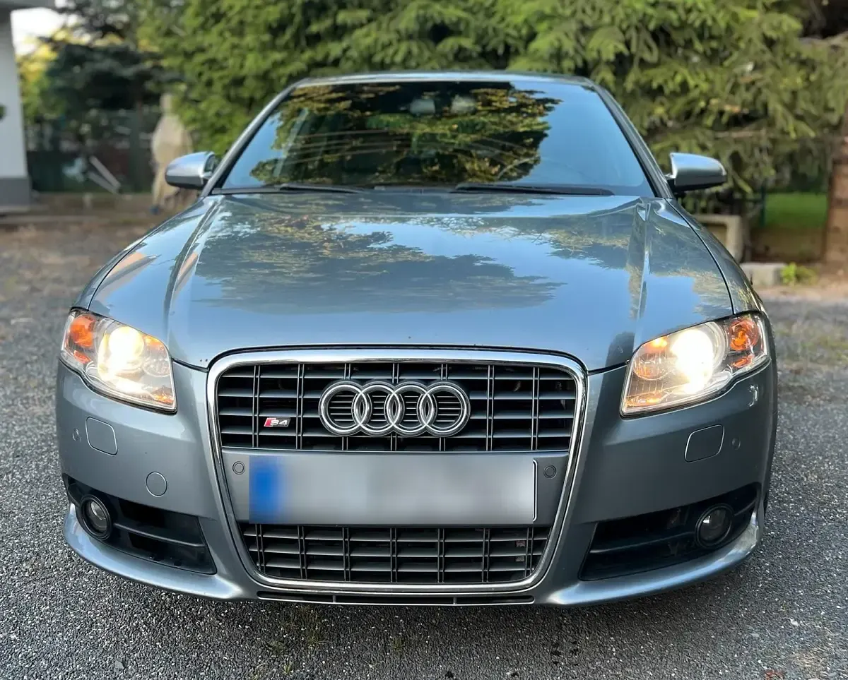 Gebraucht Audi A4 343 PS (252 kW) 2006 Limousine