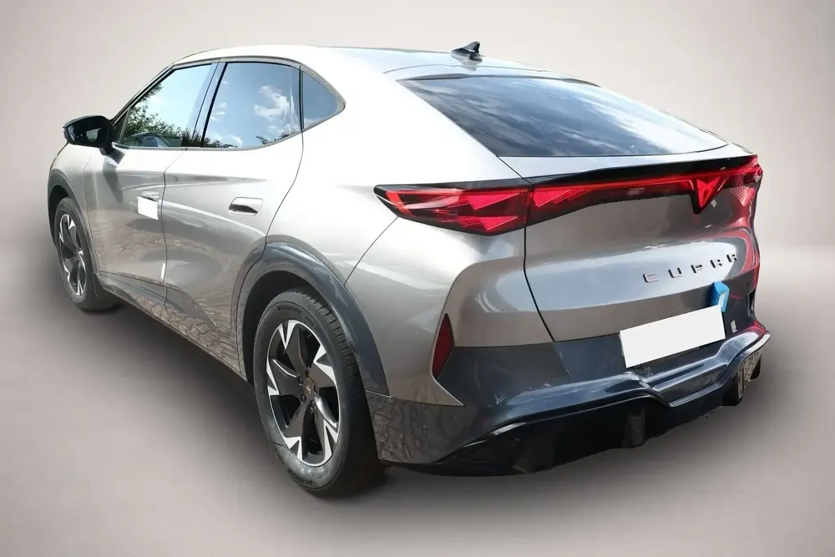 Neu Cupra Tavascan Endurance 210 kW (286 PS) 2026 Beige SUV