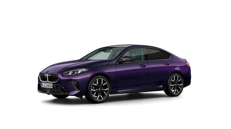 Gebraucht BMW 220 Efficient Dynamics 156 PS (114 kW) 2024 Coupé