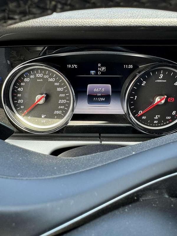Gebraucht 2018 Mercedes E350 Avantgarde Kombi | 24.900 € (Superpreis) - Bild 1/4