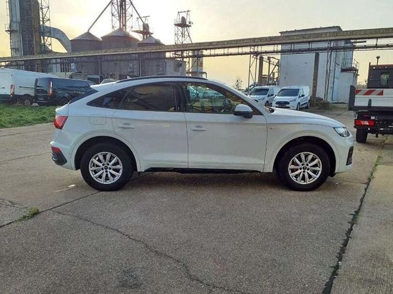 Gebraucht Audi Q5 Ambiente 265 PS (194 kW) 2023 Andere SUV