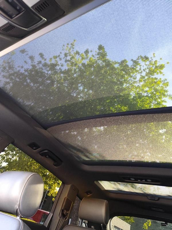 Gebraucht Audi Q7 S-Line 340 PS (250 kW) 2012 Schwarz SUV