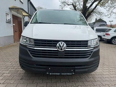 Używany VW T6.1 90 KM (66 kW) 2021 Biały Van