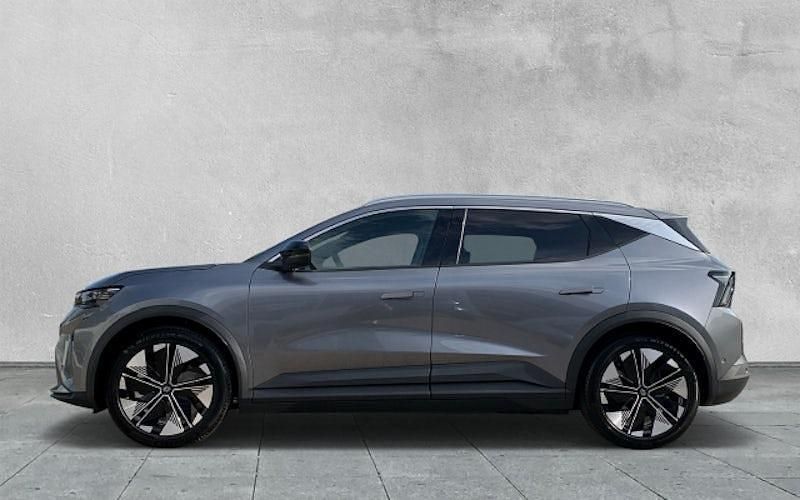 Neu Renault Scenic E-Tech Komfort 125 kW (170 PS) 2026 Grau SUV