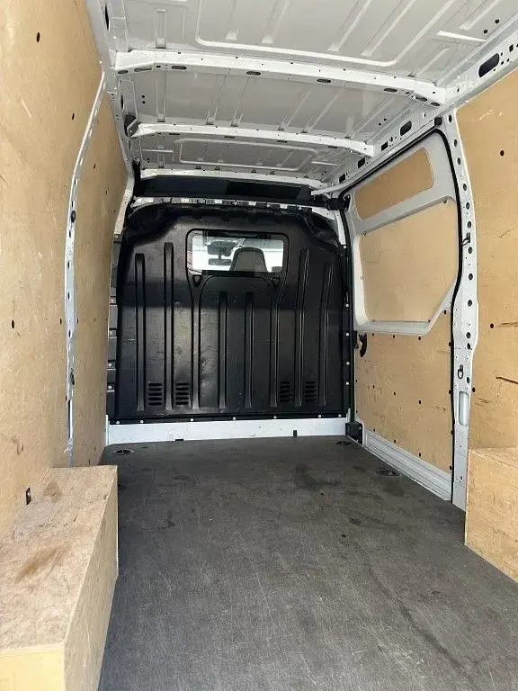 Gebraucht Renault Master Basis 135 PS (99 kW) 2021 Van / Kleinbus