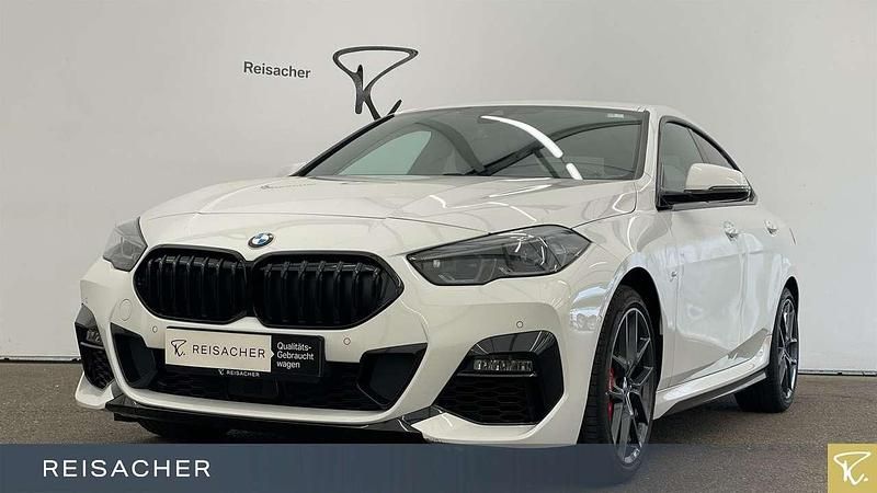 Alpinweiss Gebraucht 2024 BMW 220 Shadowline Coupé | 38.990 € (Teuer) - Bild 1/4