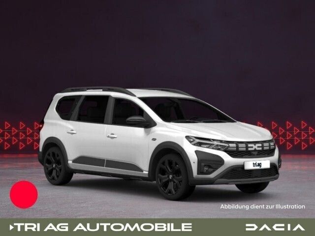 Neu 2025 Dacia Jogger Extreme Kombi | 27.190 € (Fairer Preis) - Bild 1/4