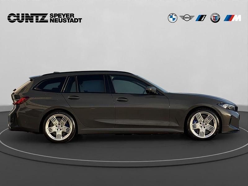 Gebraucht Alpina B3 495 PS (364 kW) 2023 Grau Limousine