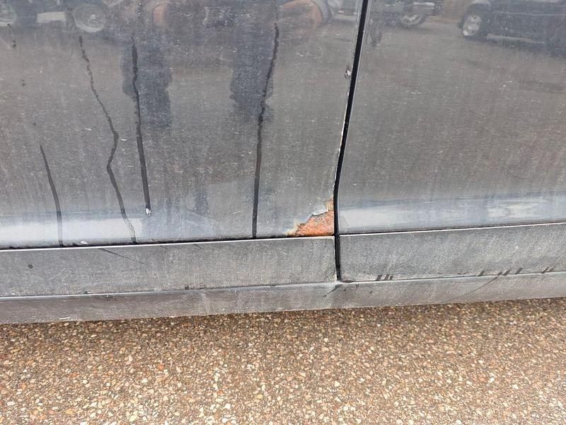 Gebraucht Audi A6 S-Line 232 PS (170 kW) 2006 Schwarz Kombi