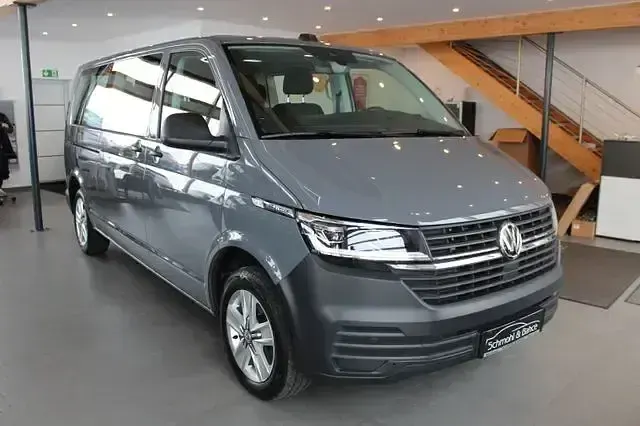 Gebraucht VW Caravelle Trendline 204 PS (150 kW) 2022 Andere Van