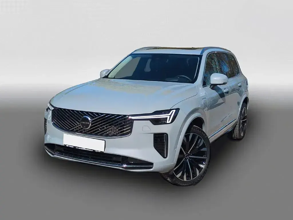 Brugt Volvo XC90 Plus 455 HK (334 kW) 2025 SUV
