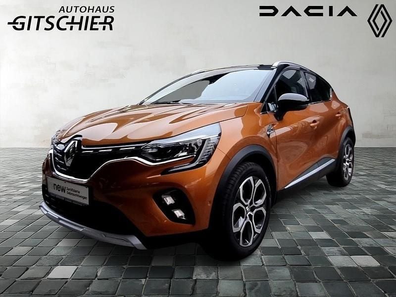 Occasion Renault Captur Edition One 154 ch (113 kW) 2020 SUV