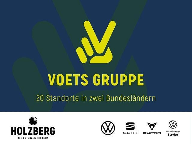 Gebraucht VW Touareg Atmosphere 286 PS (210 kW) 2018 Grau SUV