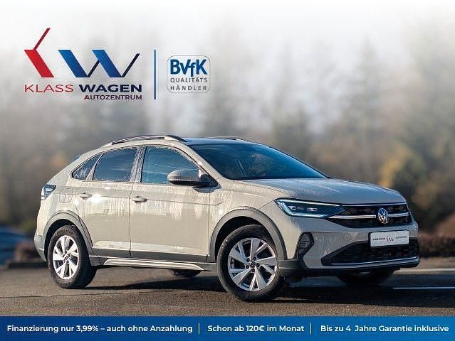 Gebraucht VW Taigo Life 116 PS (85 kW) 2024 Grau SUV