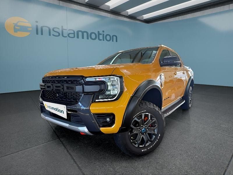 Gebraucht Ford Ranger 170 PS (125 kW) 2023 Pickup