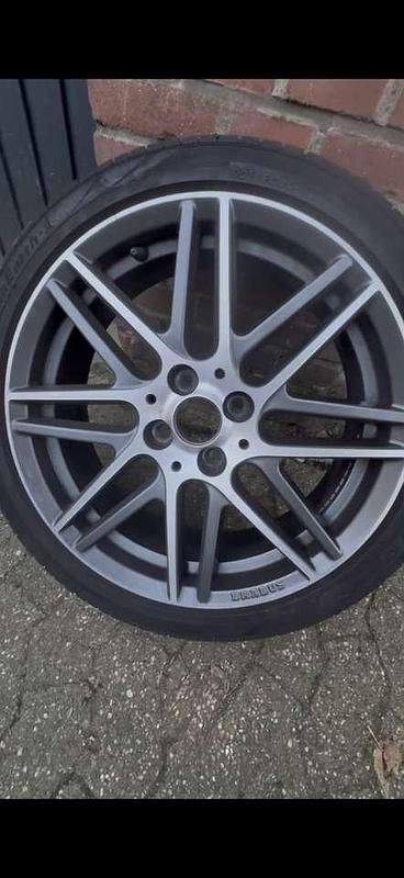 Gebraucht Smart ForFour Brabus Xclusive 109 PS (80 kW) 2017 Silber Kleinwagen