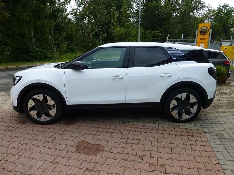 Gebraucht Ford Explorer Premium 250 kW (340 PS) 2025 Weiß SUV