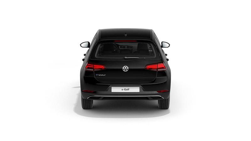Gebraucht VW e-Golf Pro 100 kW (136 PS) 2020 Kleinwagen