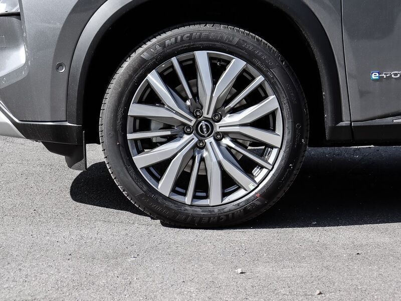 Neu Nissan X-Trail Tekna 204 PS (150 kW) 2025 M) (grau SUV