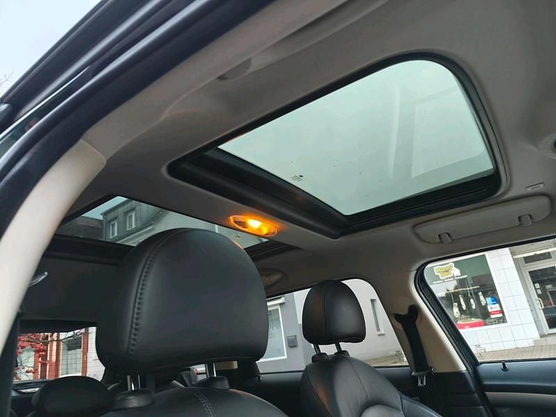 Gebraucht Mini Countryman 110 PS (80 kW) 2014 Grün SUV