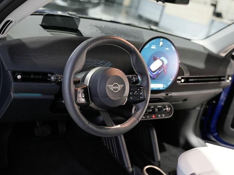 Gebraucht Mini Cooper Classic 135 kW (184 PS) 2024 Blau Kleinwagen