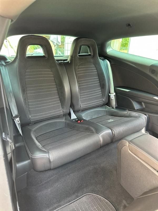 Gebraucht VW Scirocco 122 PS (89 kW) 2008 Coupé