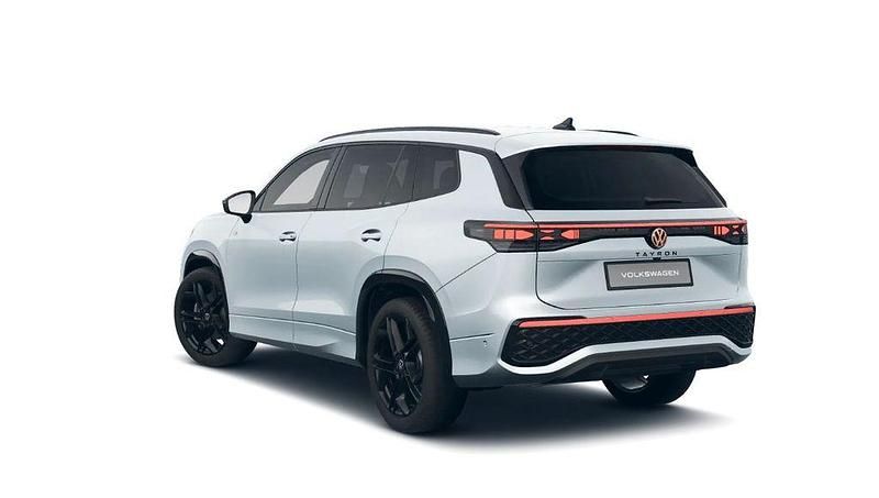 Neu VW Tayron R-line 193 PS (141 kW) 2026 Silber SUV