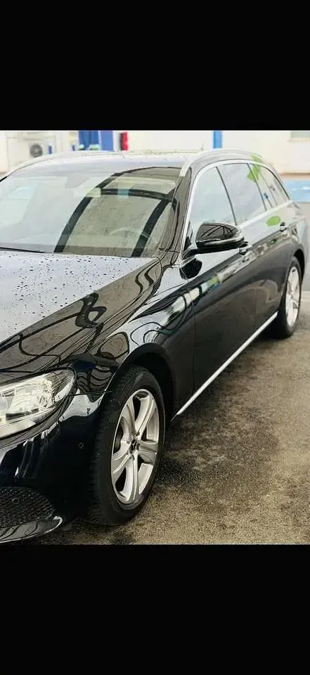 Gebraucht Mercedes E200 150 PS (110 kW) 2019 Kombi