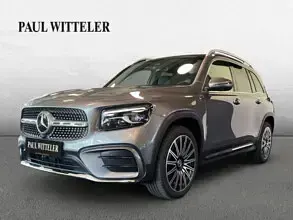 Gebraucht Mercedes GLB200 AMG 163 PS (119 kW) 2026 SUV