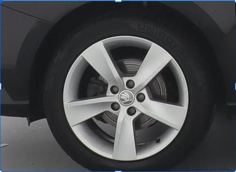 Gebraucht Skoda Fabia Cool Plus 60 PS (44 kW) 2020 Schwarz Limousine