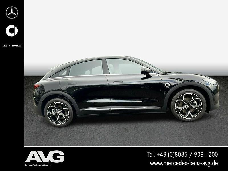 Gebraucht Smart #3 Pro+ 200 kW (272 PS) 2025 Schwarz SUV