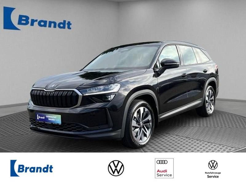 Gebraucht 2025 Skoda Kodiaq Selection SUV | 46.890 € (Superpreis) - Bild 1/3